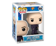 Funko POP DC: Superman 2025 - Lex Luthor - 1343345 - zdjęcie 3